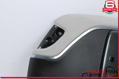 13-17 Maserati Ghibli Front Overhead Over Head Dome Light Lamp 670024714 OEM
