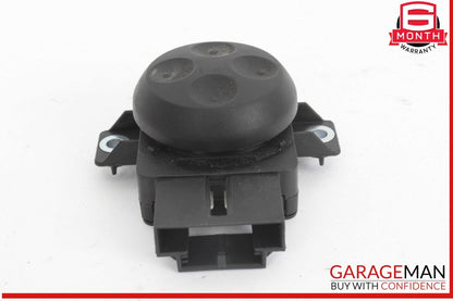 15-24 Audi S3 A4 Front Right Side Seat Lumbar Adjustment Control Switch