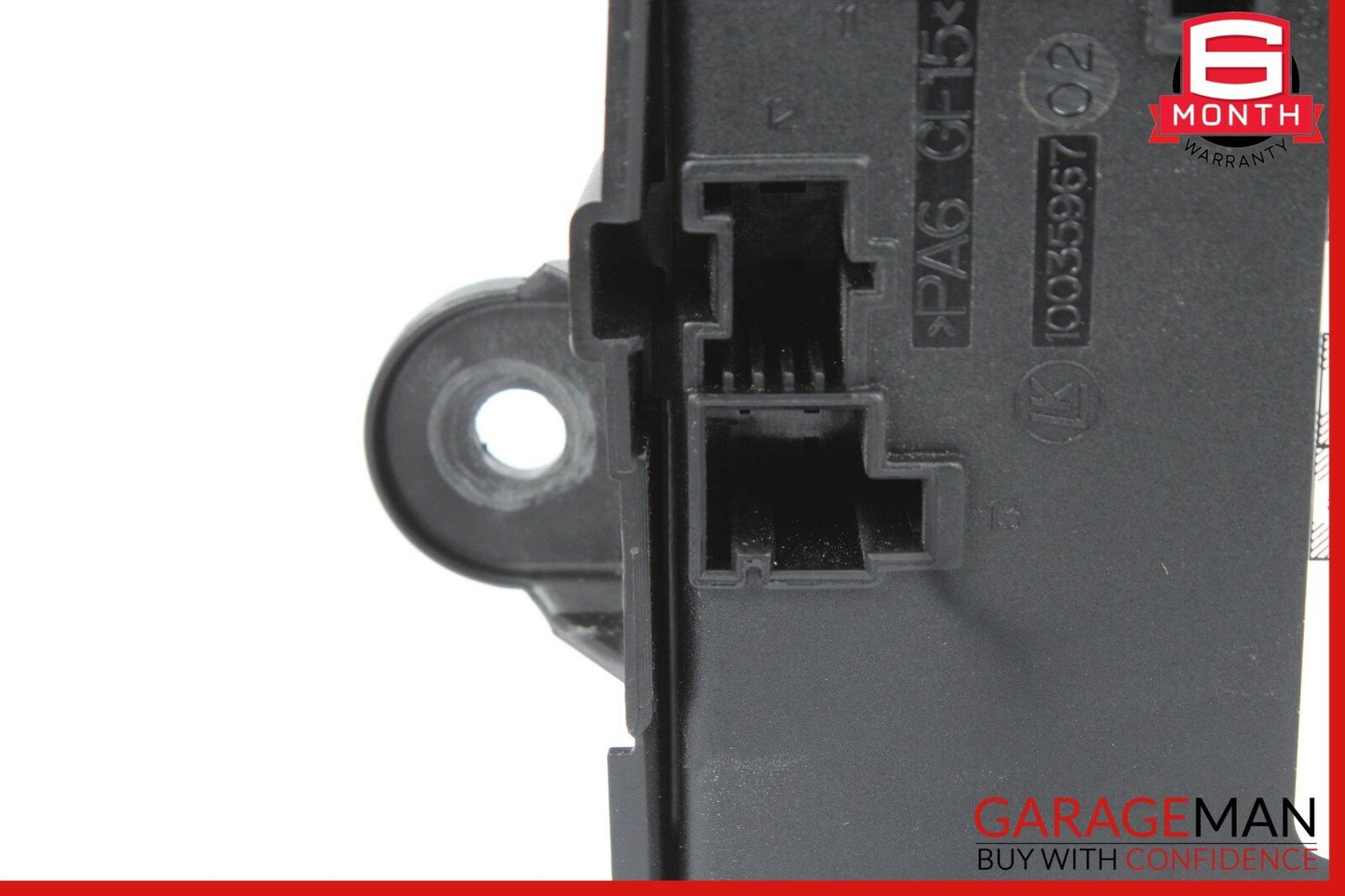 07-13 Mercedes W221 S400 S65 AMG Front Left Door Control Module 2169004500 OEM