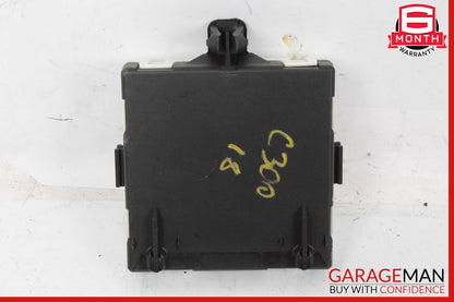 15-18 Mercedes W205 C300 Front Right Passenger Side Door Control Module Unit OEM
