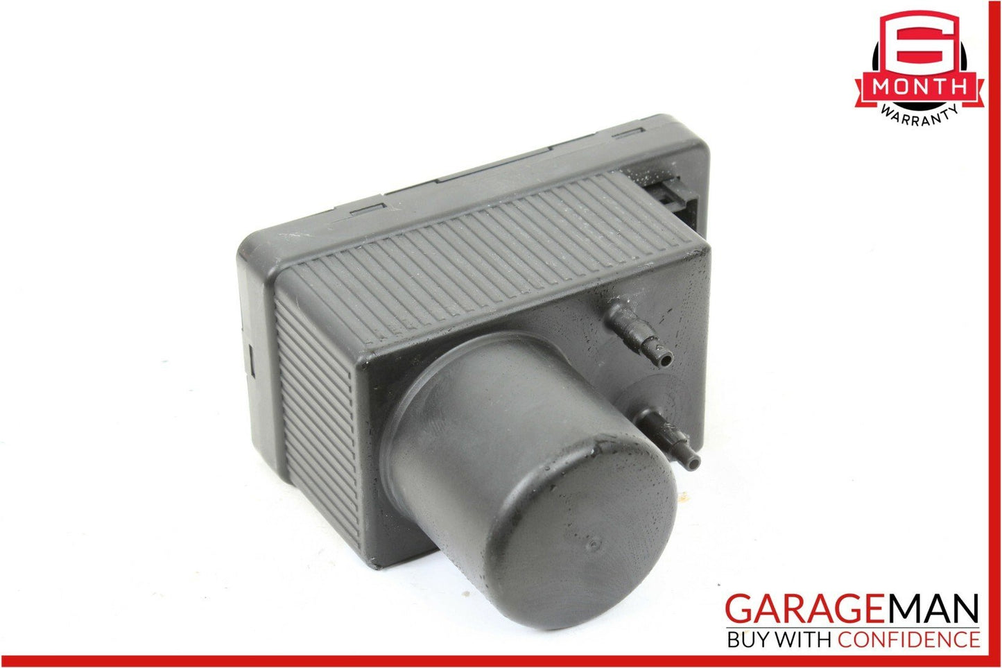 03-09 Mercedes W209 CLK500 E55 AMG Multi Contour Seat Vacuum Pump 2038000048 OEM
