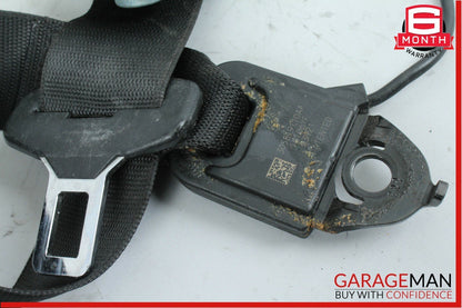 05-08 Mercedes R171 SLK280 Front Right Side Seatbelt Seat Belt Retractor Black