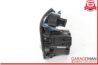 15-20 Mercedes W205 C300 C400 GLC300 Dash Headlight Switch Control Module OEM