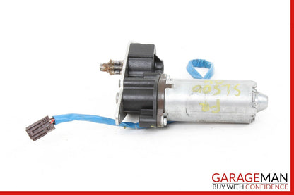 03-08 Mercedes R230 SL500 Front Right or Left Seat Adjust Motor 2308201142 OEM