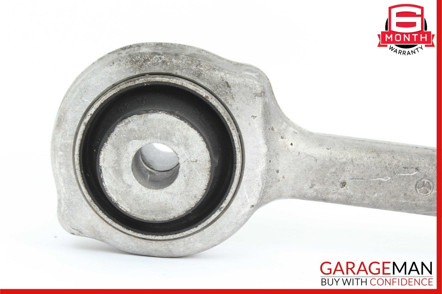 09-15 Mercedes X204 GLK350 Front Right Passenger Side Suspension Control Arm OEM