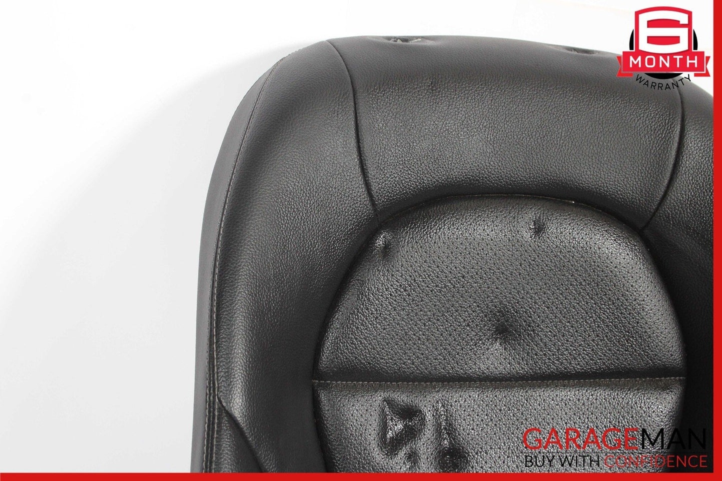 15-17 Mercedes W205 C300 C350e Front Right or Left Side Top Upper Seat Cushion