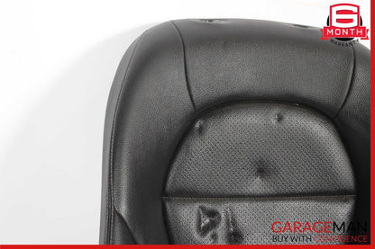 15-17 Mercedes W205 C300 C350e Front Right or Left Side Top Upper Seat Cushion