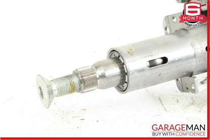 14-17 Maserati Ghibli S Q4 Steering Column Drive Shaft Motor Assembly 670003653