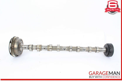 05-12 Mercedes X164 GL450 ML350 Right Side Engine Camshaft Cam Shaft Exhaust
