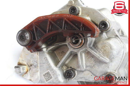 05-12 Mercedes ML350 E350 C280 R350 M272 Engine Motor Oil Pump Assembly