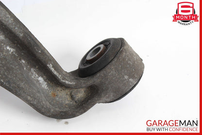 03-10 Maserati Quattroporte M139 Rear Left Side Top Upper Control Arm OEM