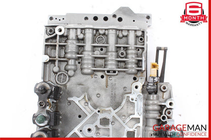 Mercedes W203 C280 E350 7G Tronic Transmission Valve Body 2202770801 OEM