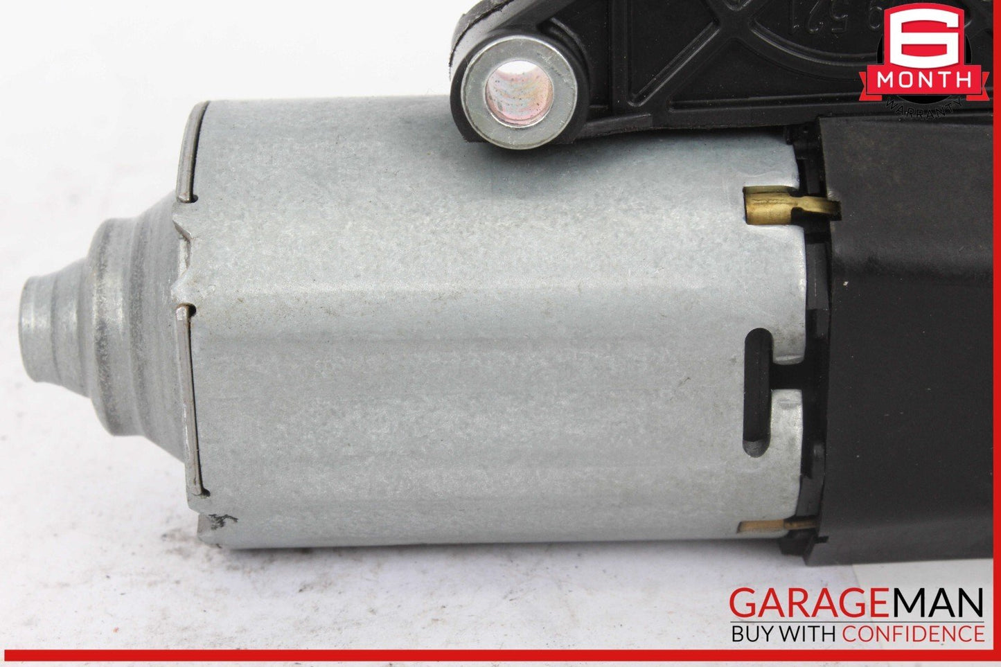 10-17 Mercedes W204 C350 E350 C350 Roof Sun Shade Screen Roller Blind Motor OEM
