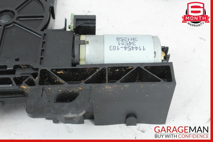 06-11 Mercedes W211 E350 CLS500 Front Left / Right Seat Headrest Adjust Motor