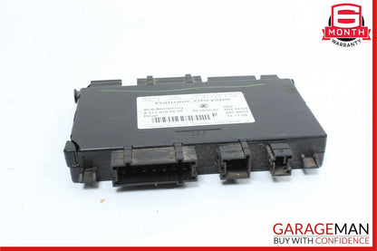 03-12 Mercedes X164 GL450 GL350 R350 Front Left Seat Control Module OEM