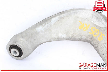 09-17 Audi Q5 Rear Right Passenger Side Upper Control Arm 8K0505324F OEM