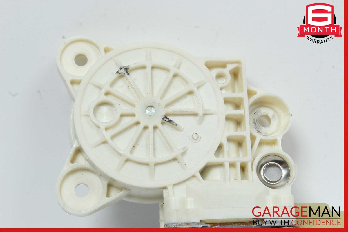 06-11 Mercedes W219 CLS550 CLS55 AMG Right Side Door Window Regulator Motor OEM