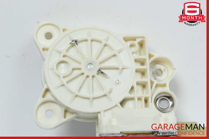 06-11 Mercedes W219 CLS550 CLS55 AMG Right Side Door Window Regulator Motor OEM