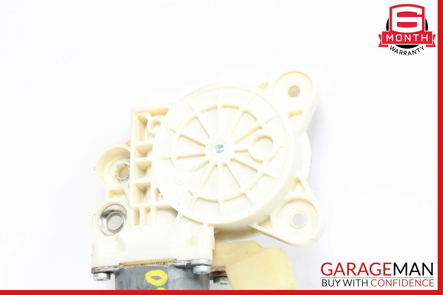 03-09 Mercedes W211 E63 E500 E550 Front Right Side Window Regulator Motor OEM
