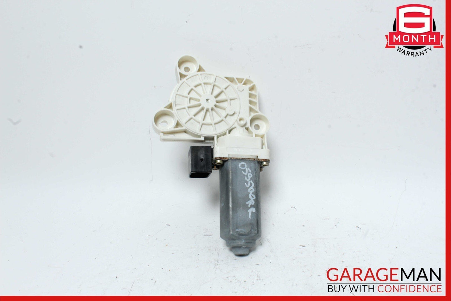 00-06 Mercedes W220 S500 S350 Rear Right Side Door Window Regulator Motor Unit