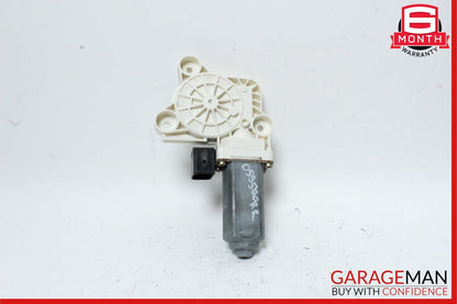 00-06 Mercedes W220 S500 S350 Rear Right Side Door Window Regulator Motor Unit