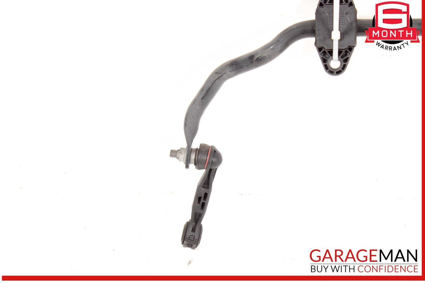 16-22 BMW X1 F48 AWD Rear Suspension Stabilizer Anti Roll Sway Bar OEM