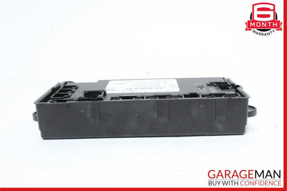 10-13 Mercedes W221 S550 S63 AMG Rear Left Door Control Module OEM
