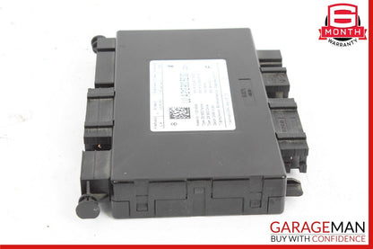 08-18 Mercedes W221 S550 SLK250 C250 Front Left Side Seat Control Module Unit