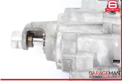 14-17 Audi SQ5 Engine Starter Motor Valeo 079911022 OEM