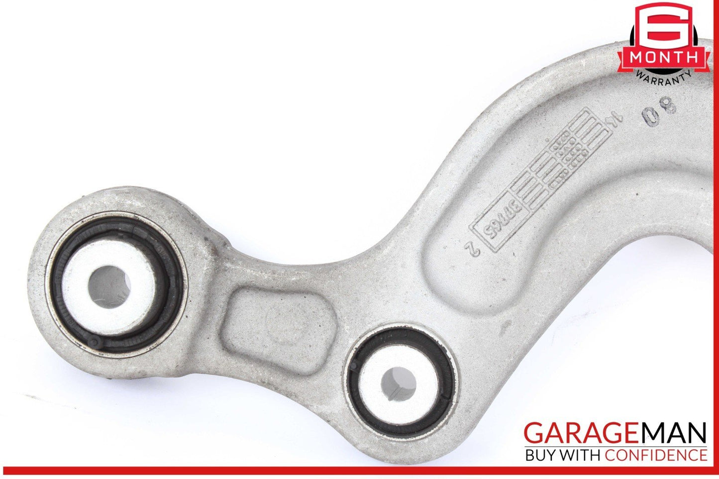 17-24 Audi A5 S5 A4 Rear Left or Right Side Upper Suspension Control Arm OEM