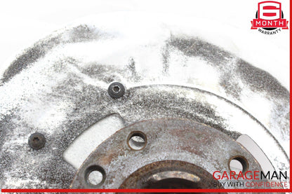 11-18 Porsche Cayenne 958 AWD Front Right Side Spindle Knuckle Wheel Hub OEM
