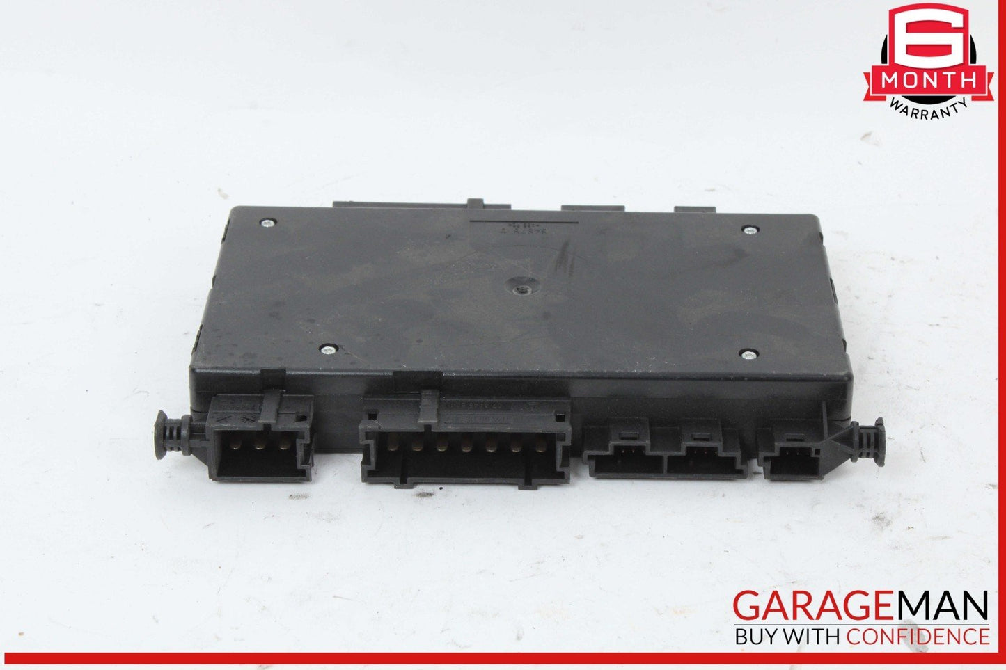 08-18 Mercedes W212 E350 C300 Front Left Driver Side Seat Control Module OEM