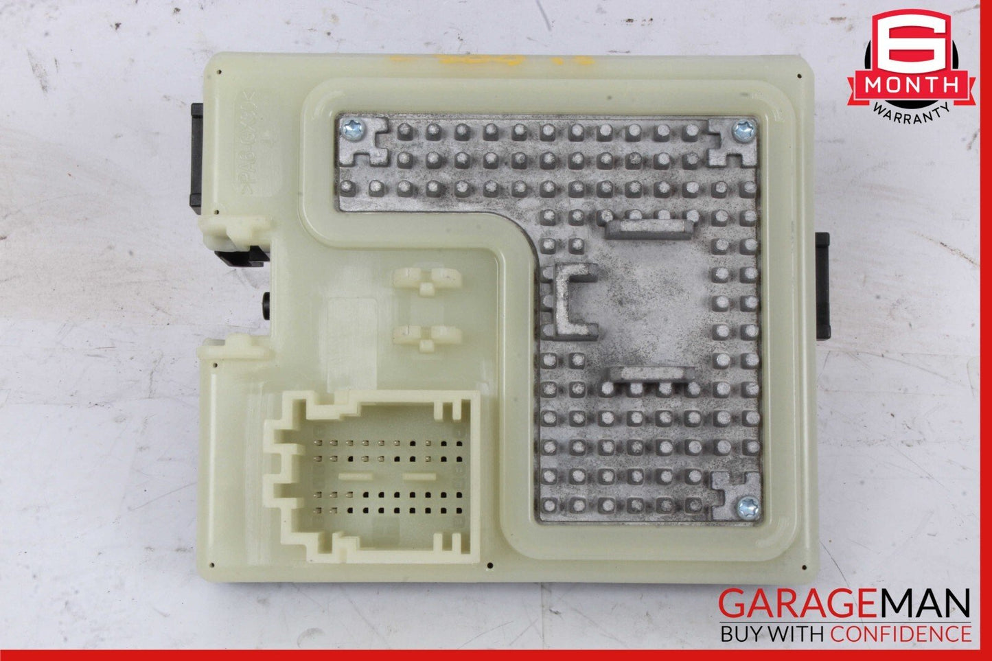 15-18 Mercedes W205 C300 C400 Ignition Switch Control Module Start Stop Button