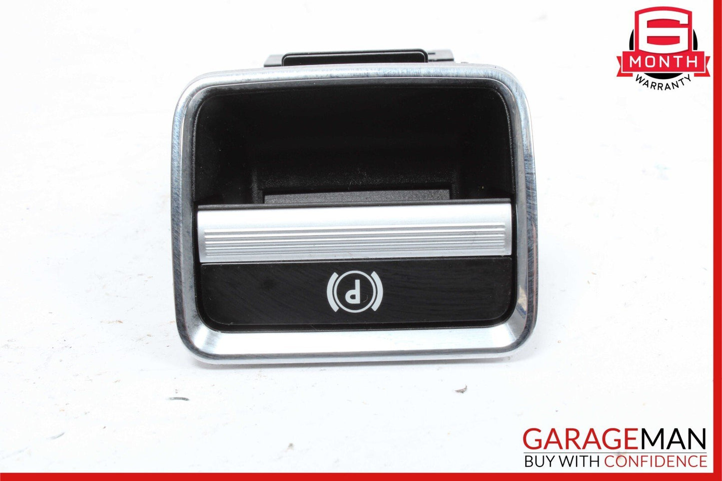 07-13 Mercedes W221 S550 CL550 Electronic Parking Button Switch 2215401445 OEM