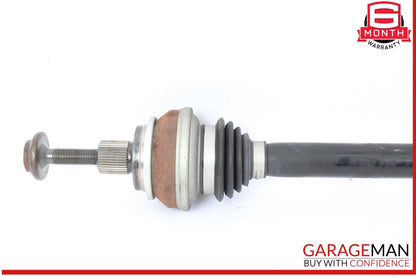 17-24 Audi A5 A4 Rear Left or Rear Right Side CV Axle Shaft 8W0501203D OEM