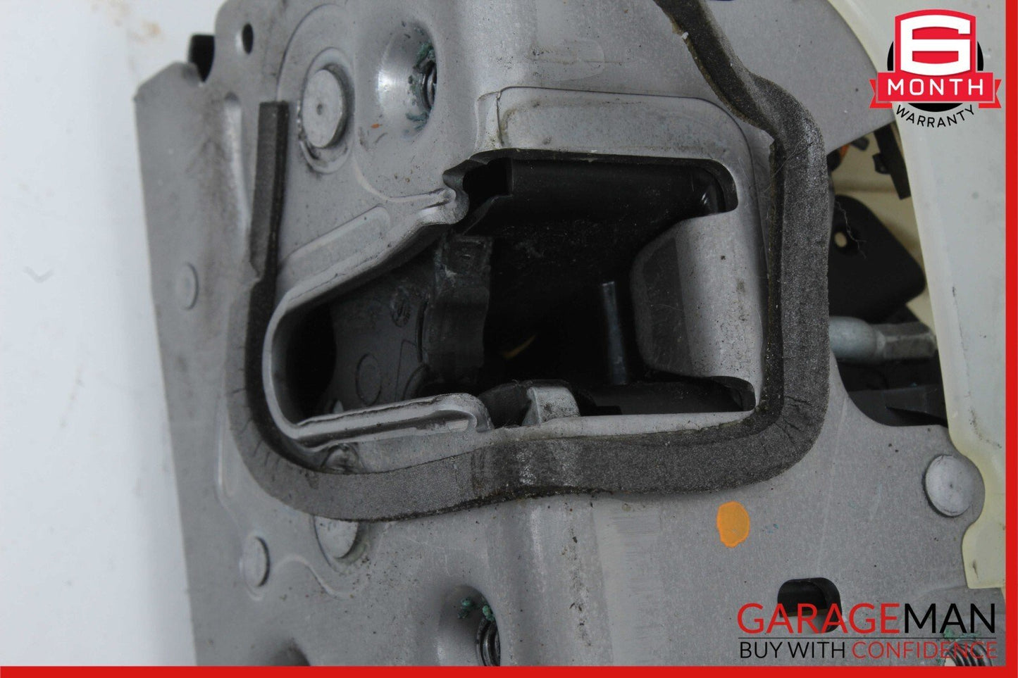 08-16 Mercedes W212 E350 C300 C350 Front Right Door Lock Latch Actuator OEM