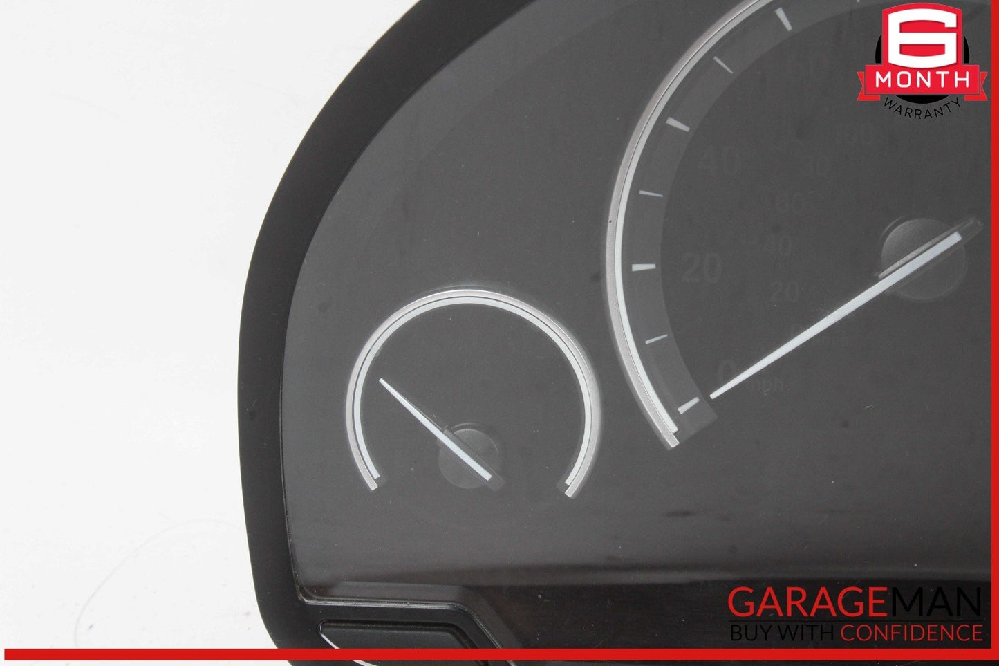14-18 BMW F15 X5 Bosch Speedometer Instrument Cluster Gauge 6802319-01 OEM