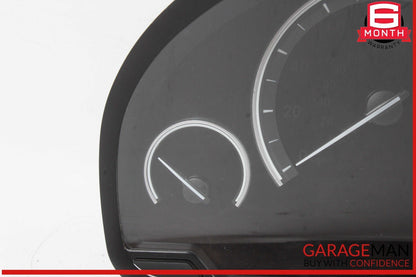 14-18 BMW F15 X5 Bosch Speedometer Instrument Cluster Gauge 6802319-01 OEM