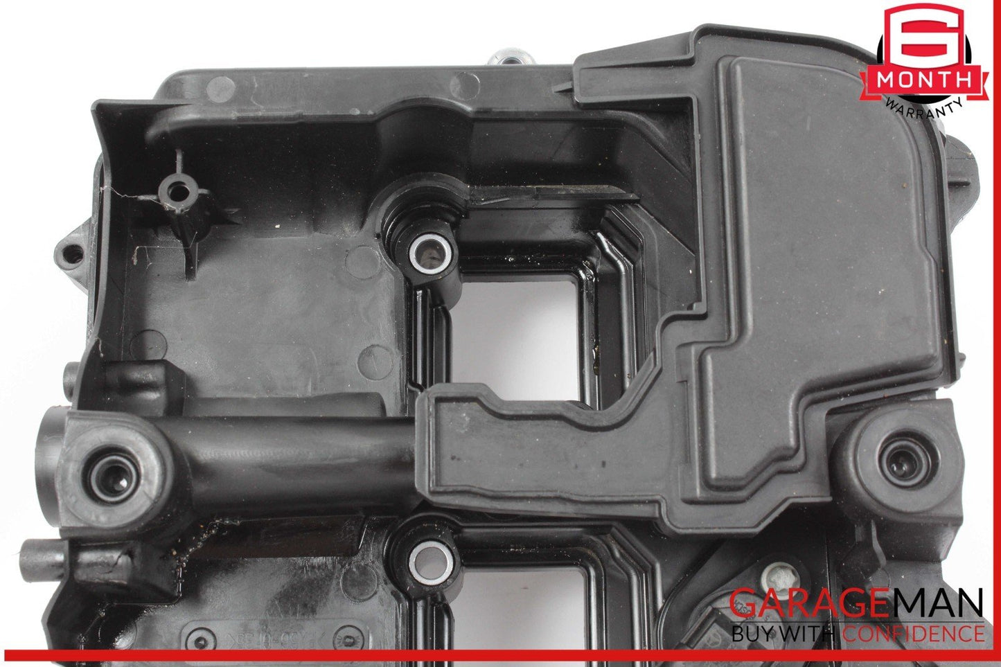 12-15 Mercedes W204 C250 SLK250 M271 1.8L Engine Cylinder Head Cover OEM