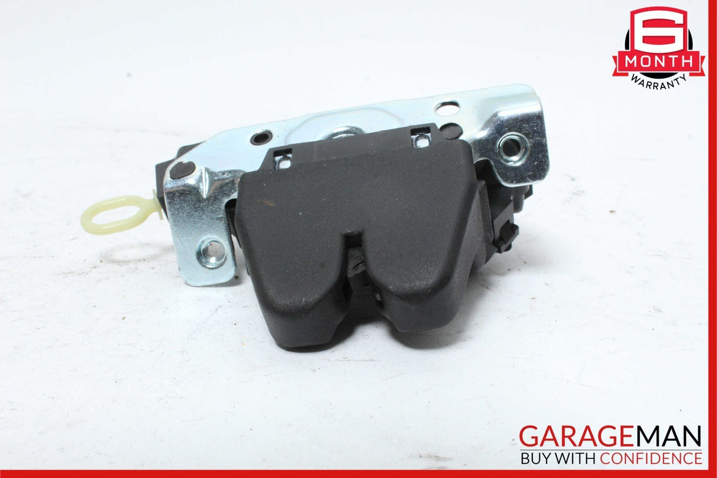 14-18 Mercedes W117 CLA250 C300 Rear Trunk Lid Lock Latch Actuator Mechanism OEM