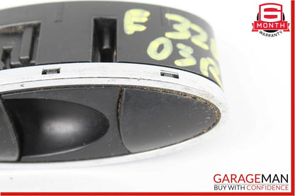 03-09 Mercedes W211 E500 Rear Right / Left Door Window Control Switch Button OEM