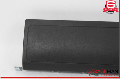 12-18 Audi A6 A7 Front Right Dashboard Panel Knee Airbag Air Bag 4G8880842A OEM