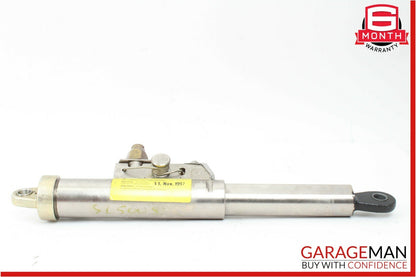 90-02 Mercedes R129 500SL SL500 Left Driver Side Roll Bar Hydraulic Cylinder