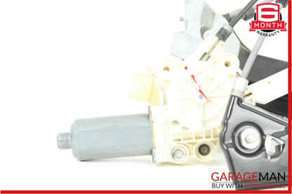 03-09 Mercedes W209 CLK350 Front Right Door Window Regulator Motor OEM