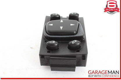 00-06 Mercedes W215 CL500 Side Rear View Mirror Adjust Switch Button