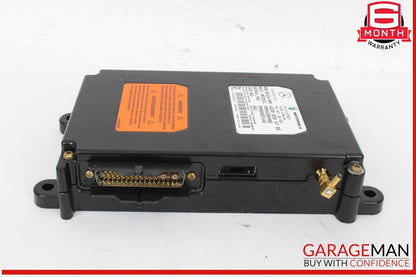 00-06 Mercedes W220 S500 ML320 ML500 E55 AMG Voice Command Control Module Unit
