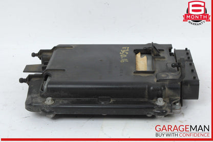 14-16 Mercedes W212 E350 3.5L V6 ECU ECM Engine Computer Control Module Unit OEM