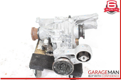 18-25 Audi Q5 Rear Diff Differential Axle Carrier Assembly 0B0500043 OEM