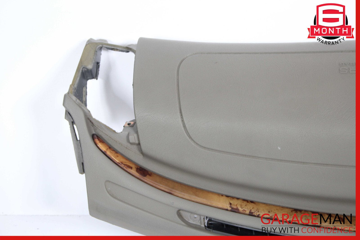 98-03 Mercedes W208 CLK320 Dashboard Dash Board Instrument Panel OEM