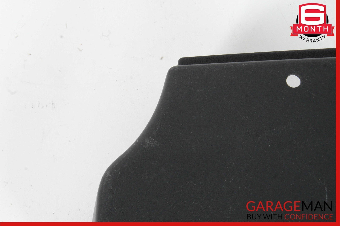 19-21 Mercedes W463 G550 G63 AMG Front / Rear Right Side Door Sill Skirt Cover
